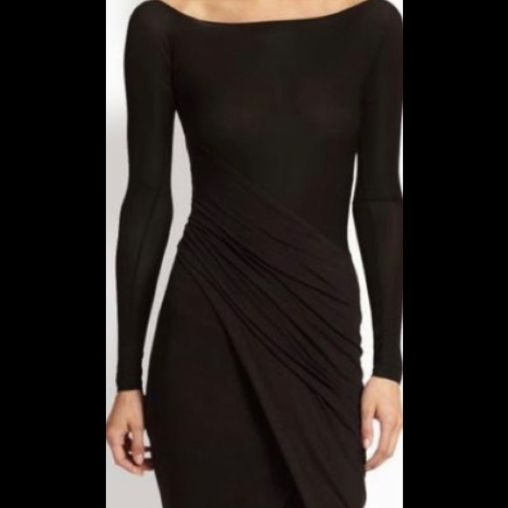 Donna Karen dress